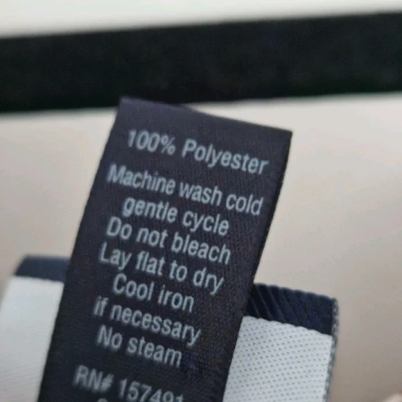 Daytrip Rust and Cream Twisted Front  Top - Picture 5 of 6